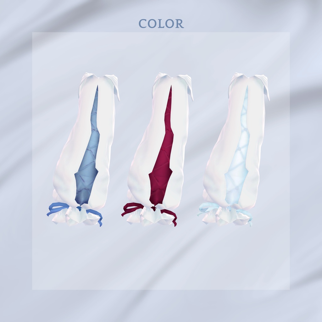 【フィユエ対応】 Mielia・Mielis