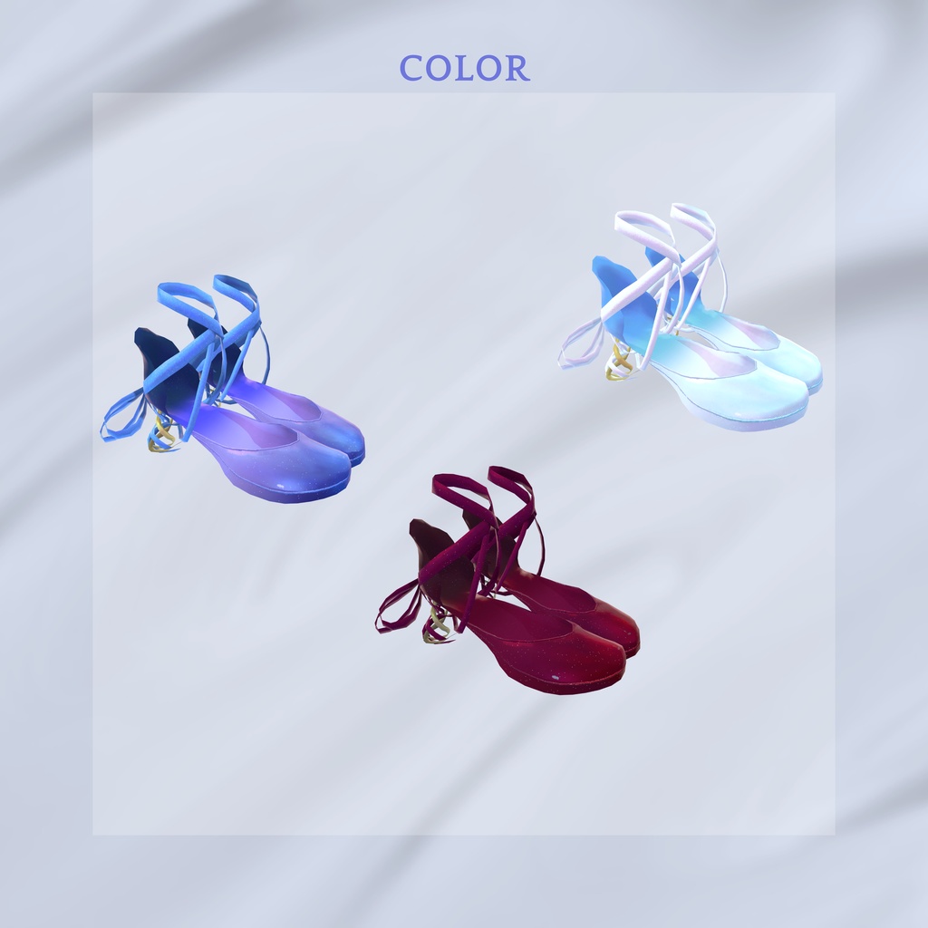 【フィユエ対応】 Mielia・Mielis