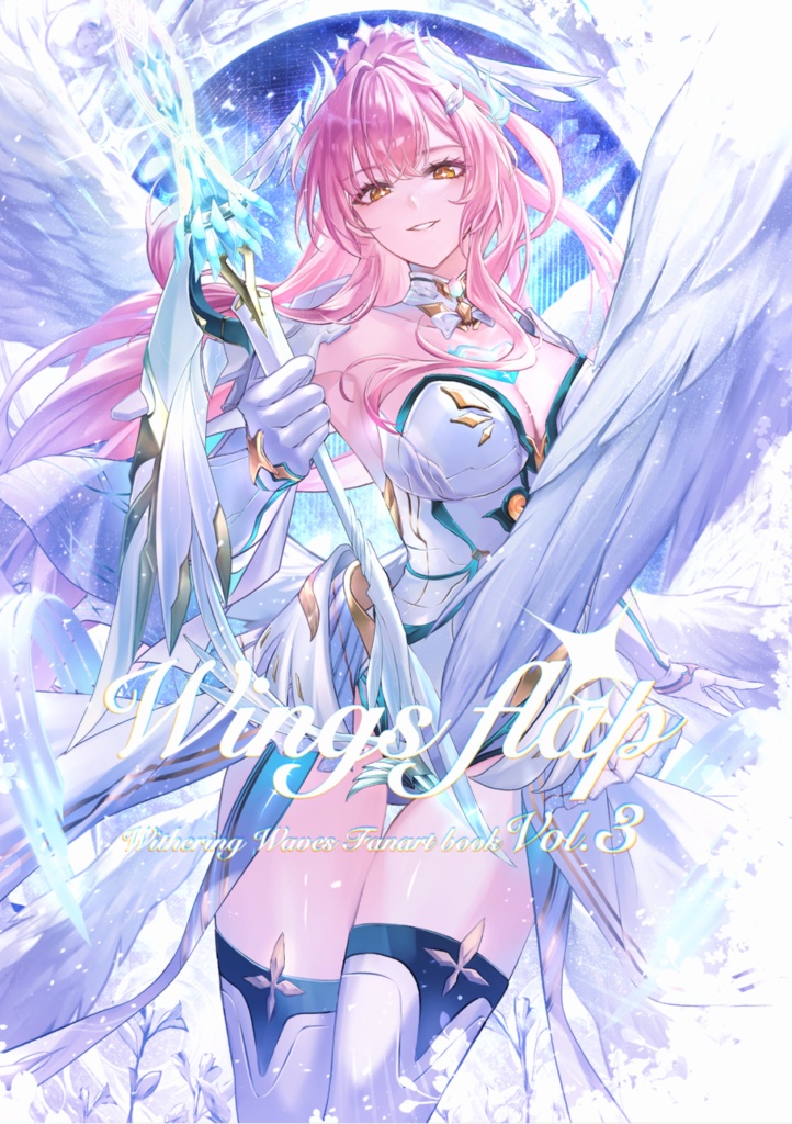 Wings Flap