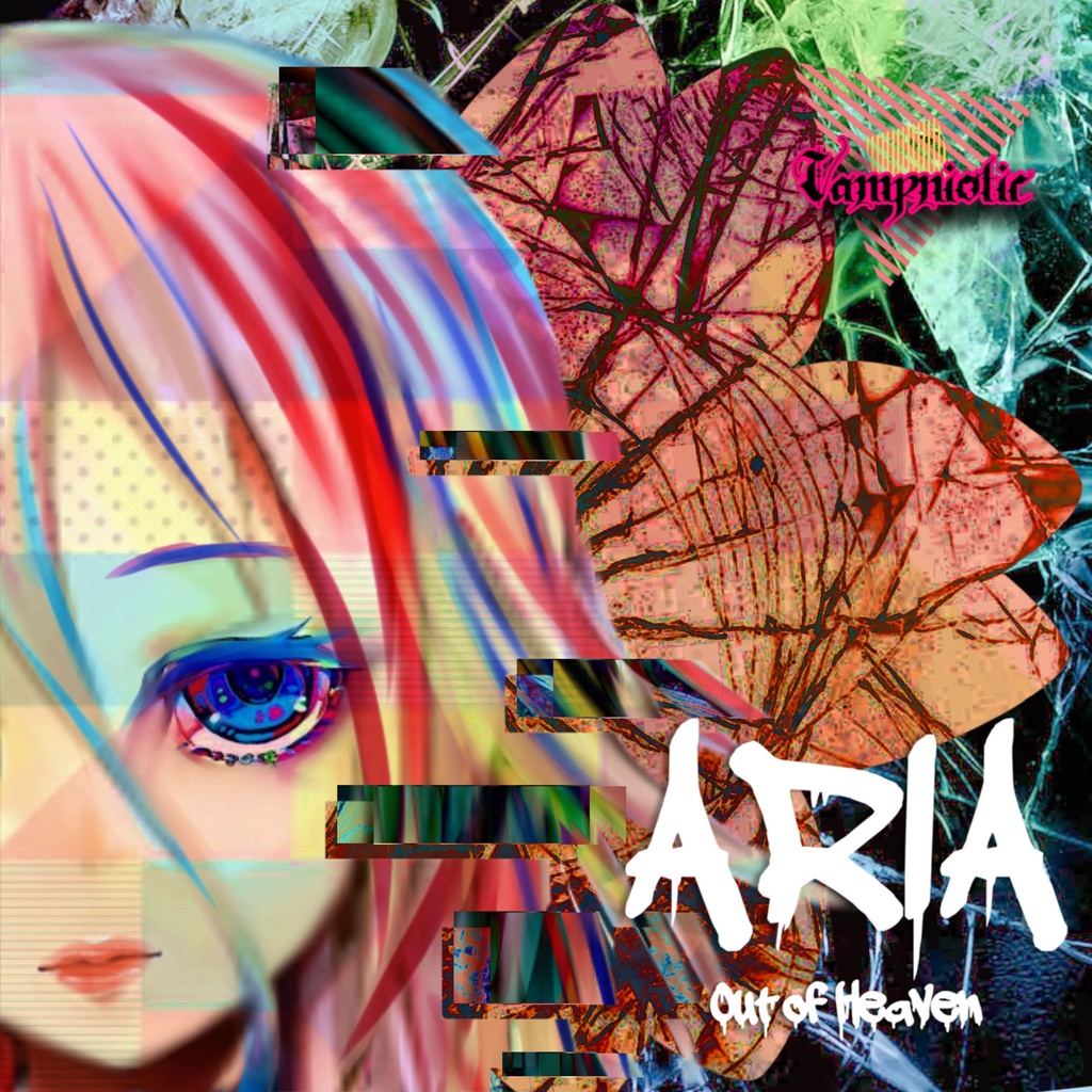 【1st EP】ARIA〜Out of Heaven〜【デジタル販売】