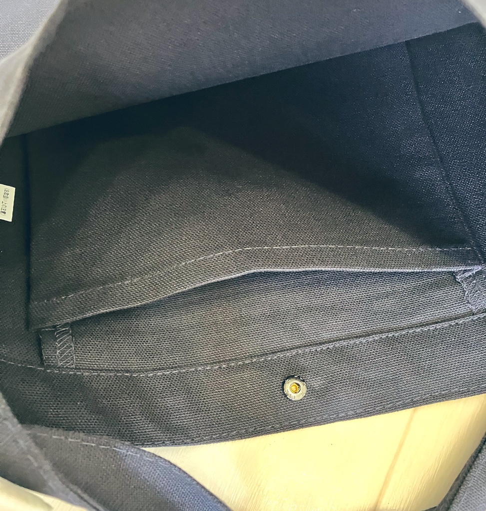 ケモ師弟サコッシュ