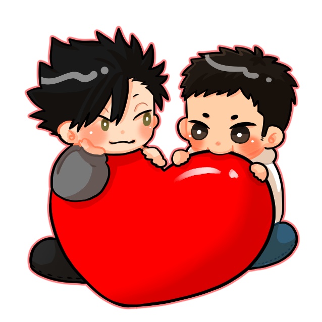 アクリルキーホルダー