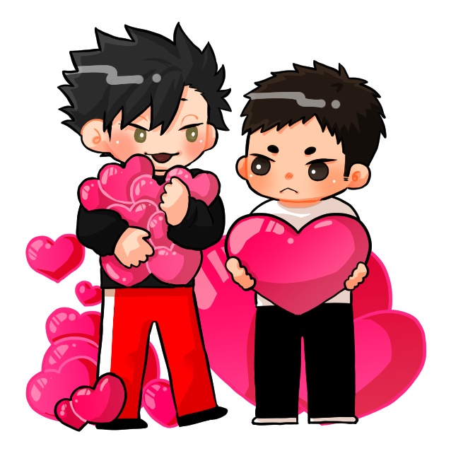 アクリルスタンド