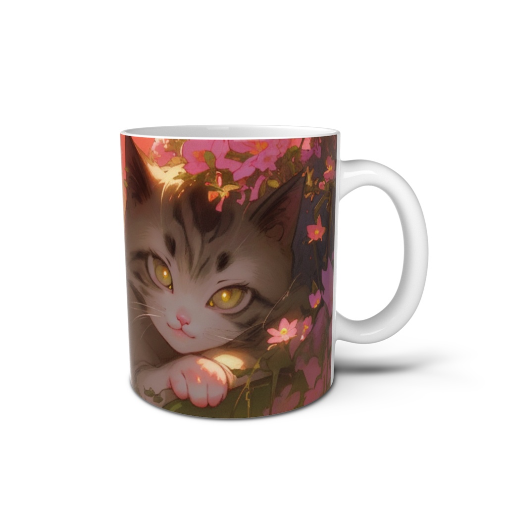 あねきねこ(いもうとねこ)