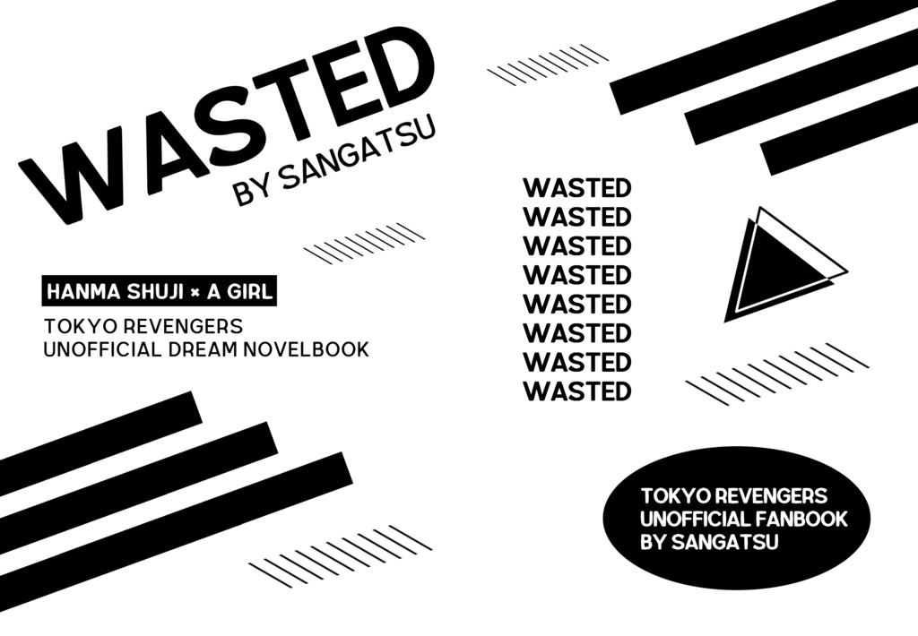 WASTED