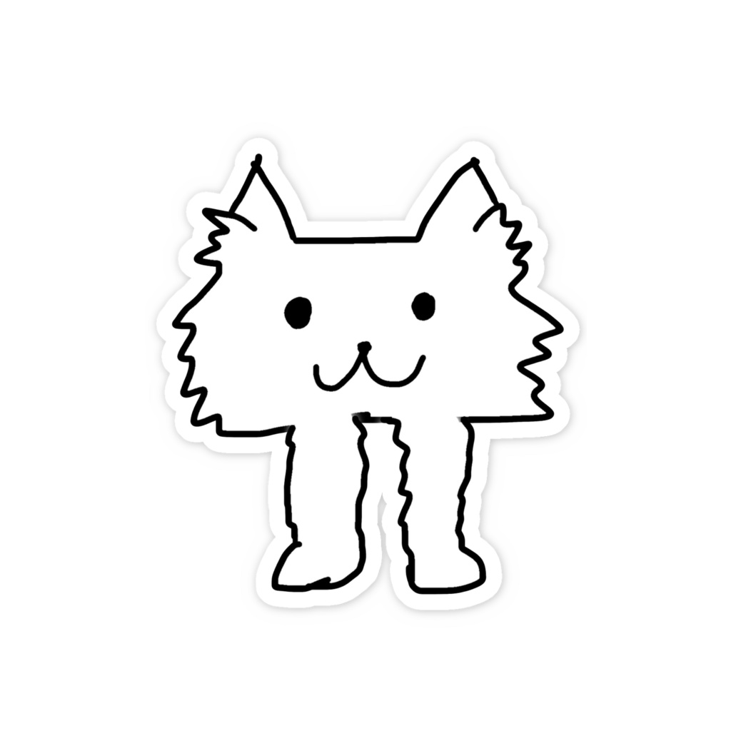 ‧͙⁺❀ 常設販売 ❀⁺‧͙ 若丸様ステッカー