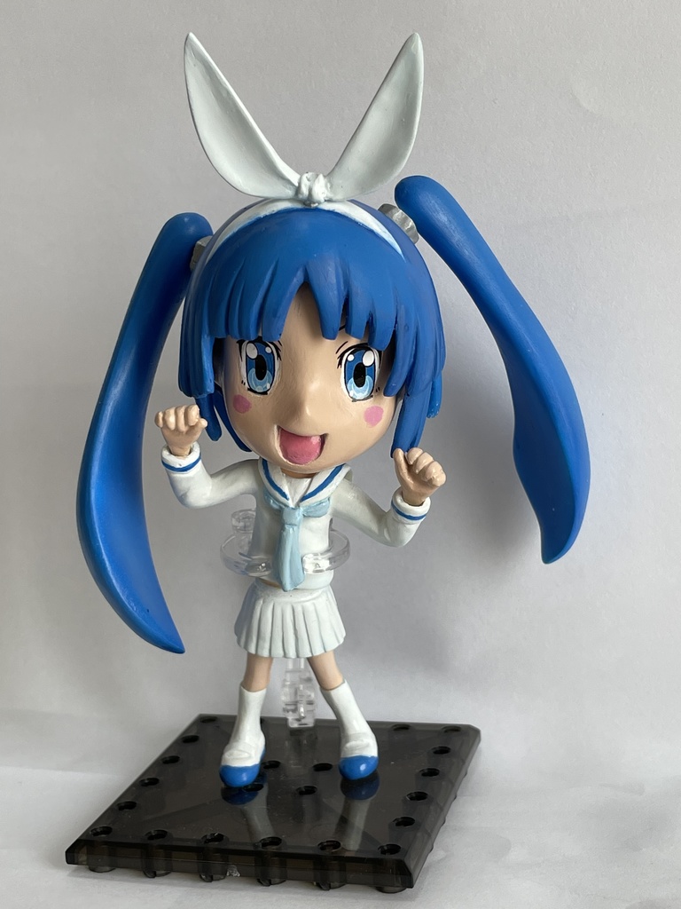 ちびキャラニパ子
