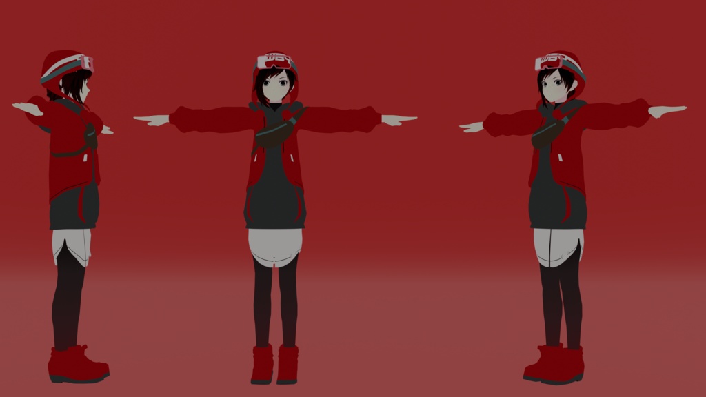 Ruby (Ice Queendom)