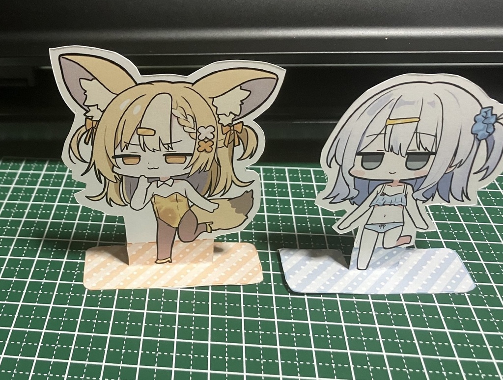 C108　紙スタンド用データ