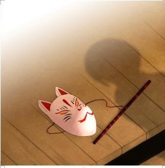 『神様ごっこ。』×『神名無童子』総楽集‐ベストアルバム‐