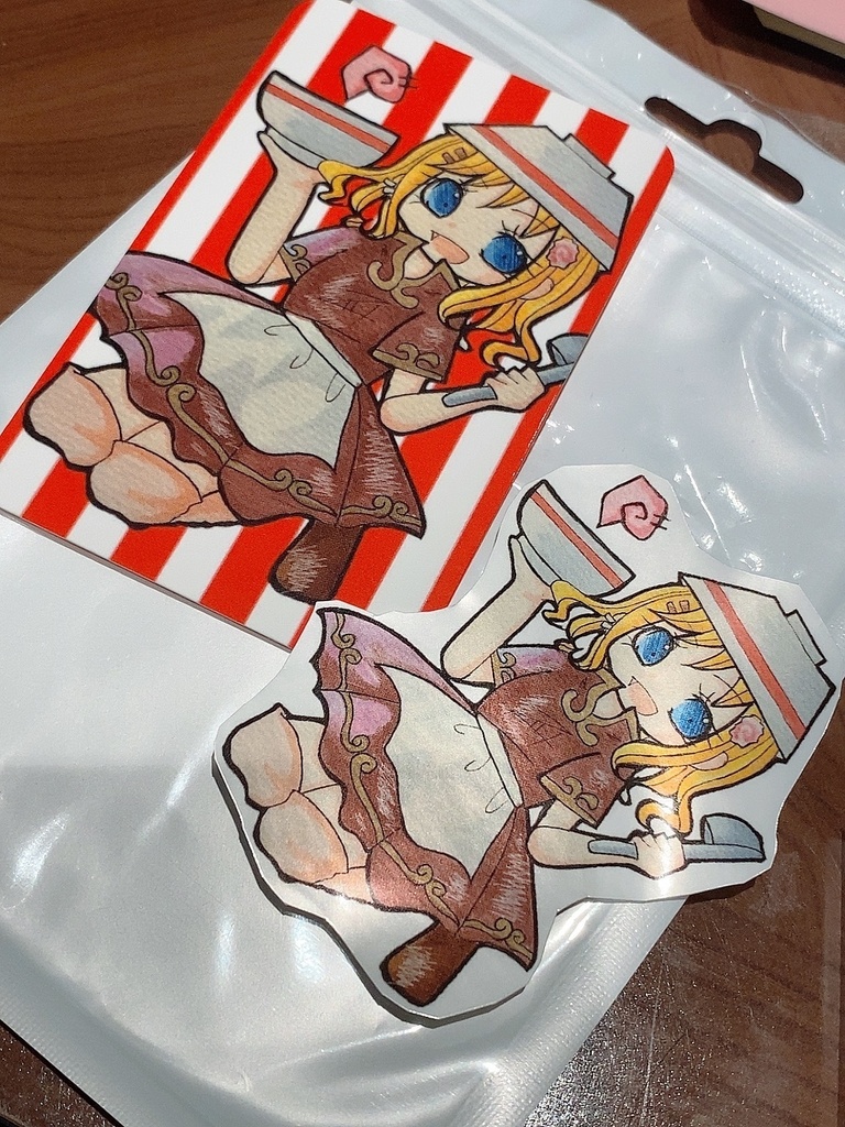 🍜ラーメンちゃん🍜