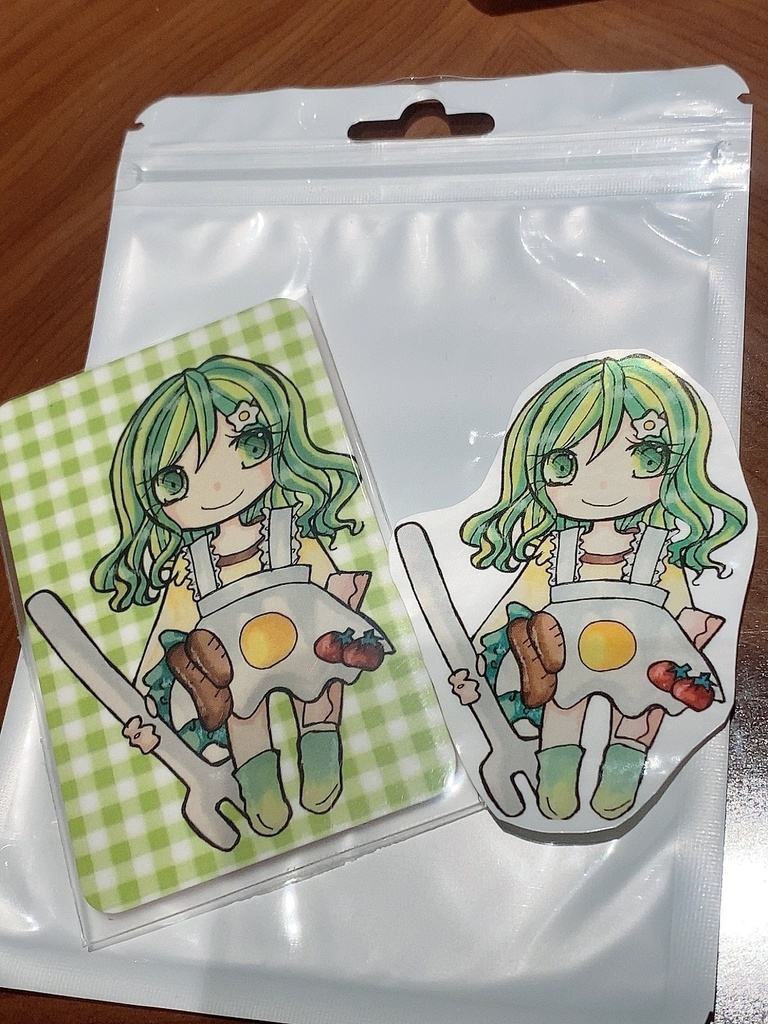 🍳朝ごはんちゃん🥬