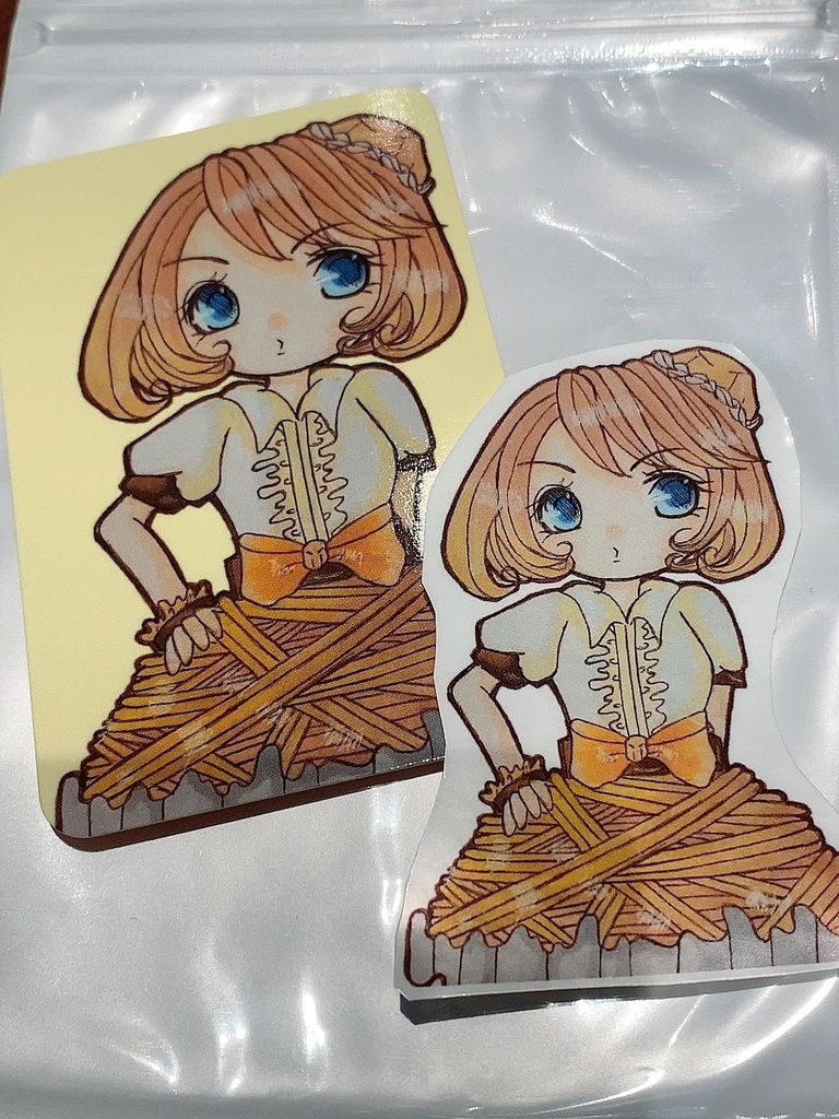 🌰モンブランちゃん🍰🫖