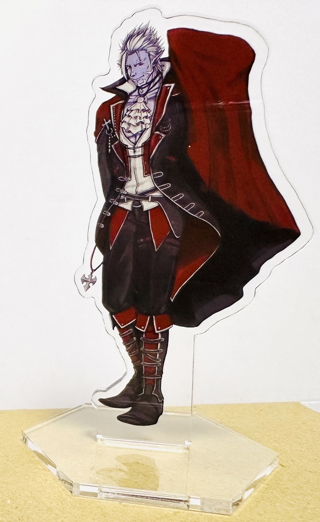 ギルザレンアクリルスタンド