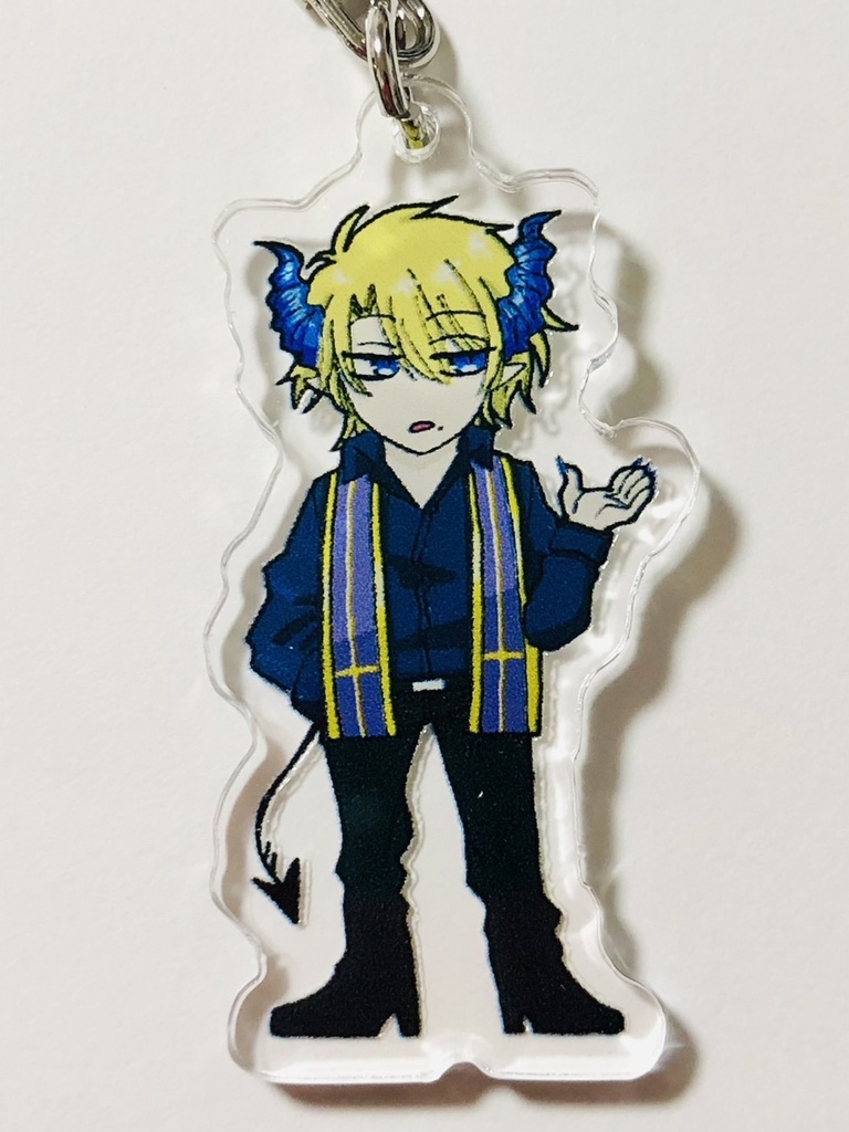 マリアーノ(SD) ハギのひみつきち BOOTH