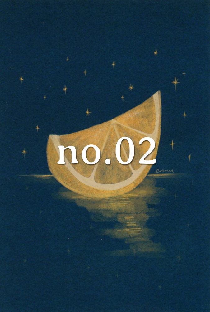 イラストカード(ポストカードサイズ)