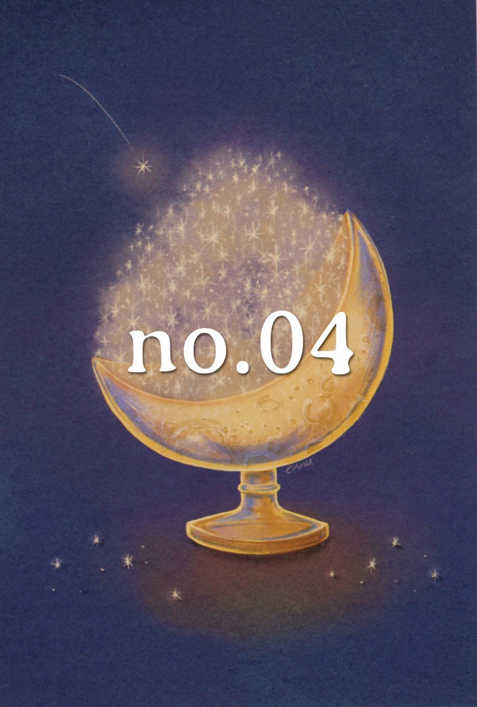 イラストカード(ポストカードサイズ)