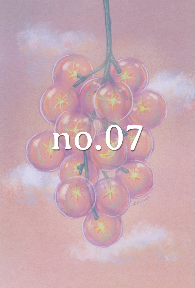 イラストカード(ポストカードサイズ)