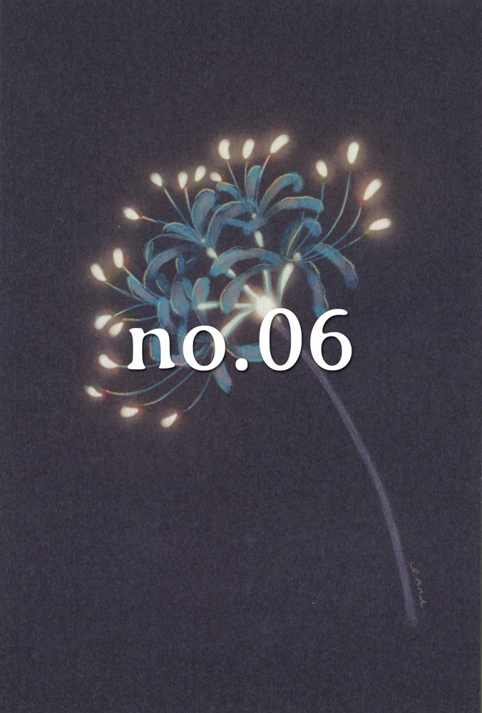 イラストカード(ポストカードサイズ)