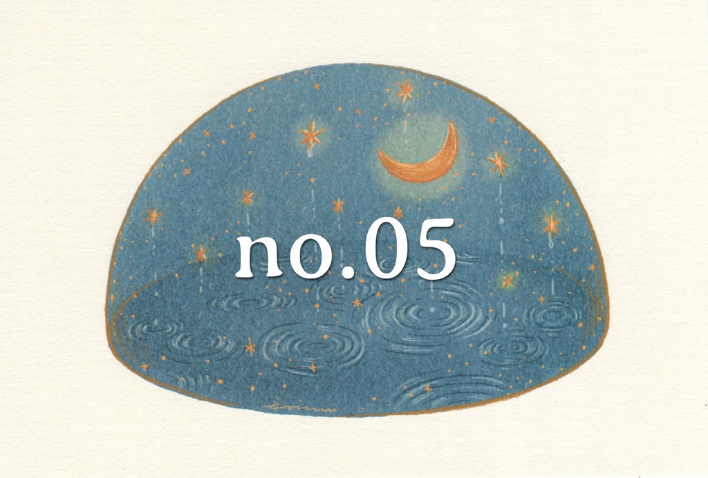 イラストカード(ポストカードサイズ)