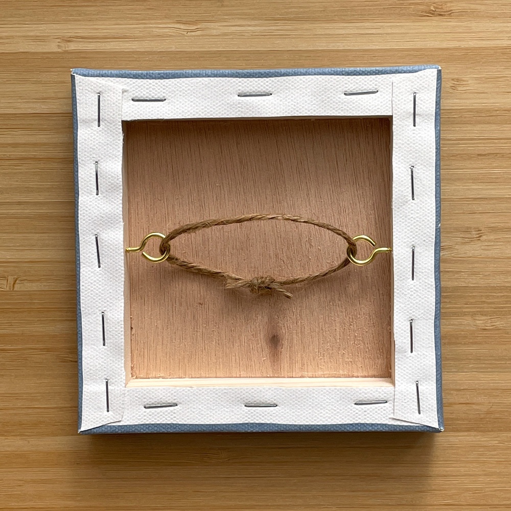 キャンバスパネル「Lemoon」