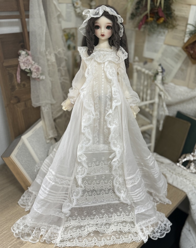 Bénédicte(ベネディクト)