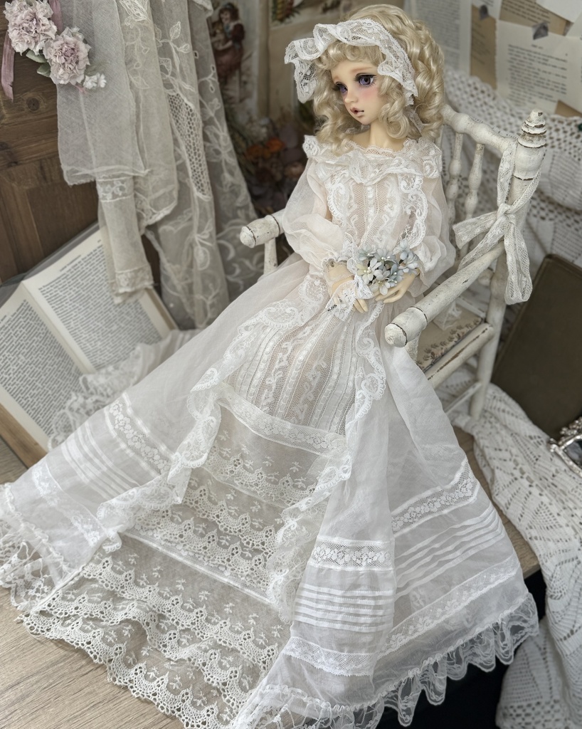 Bénédicte(ベネディクト)