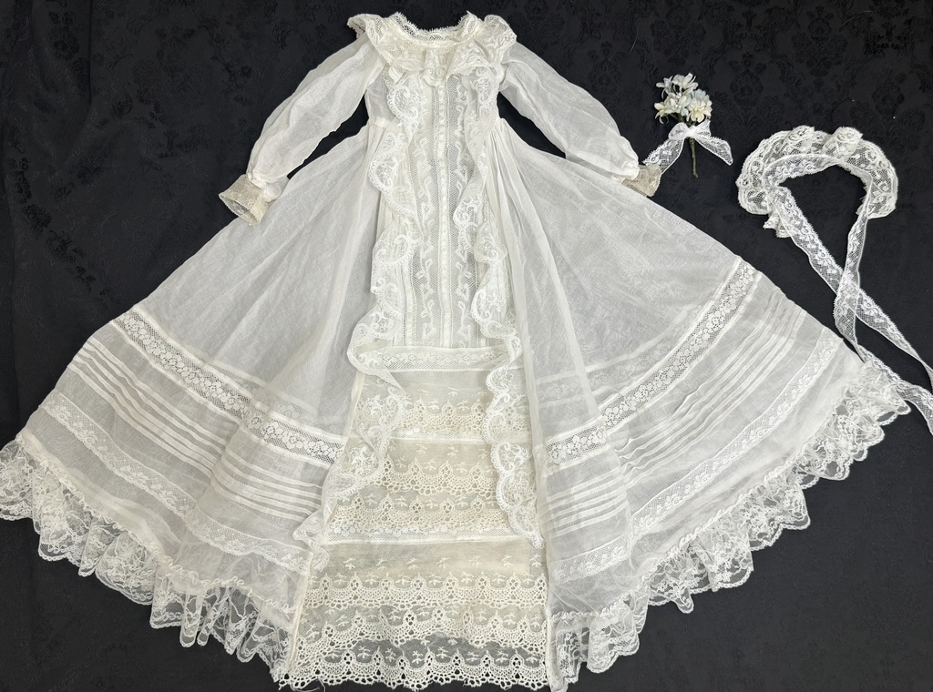 Bénédicte(ベネディクト)