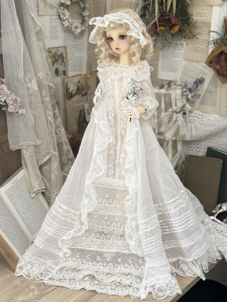 Bénédicte(ベネディクト)