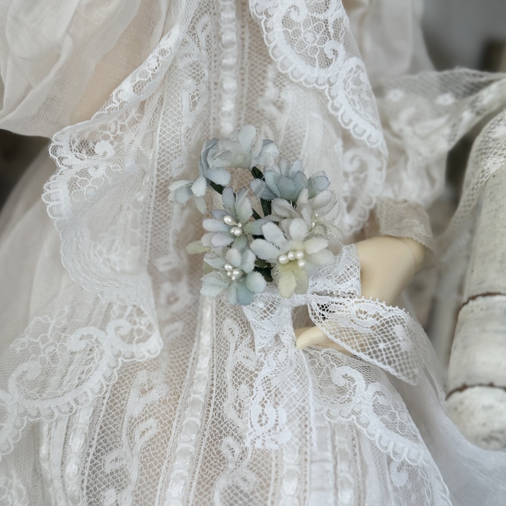 Bénédicte(ベネディクト)