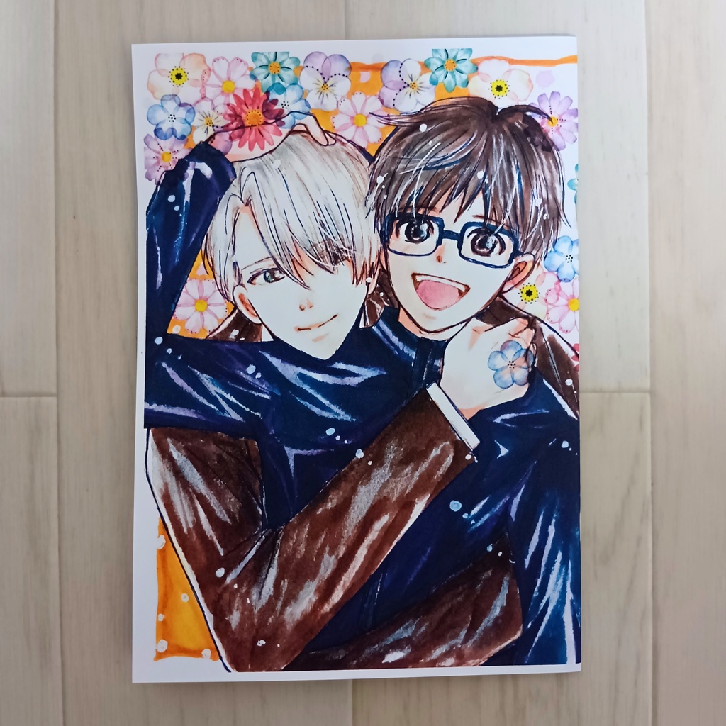 漫画
