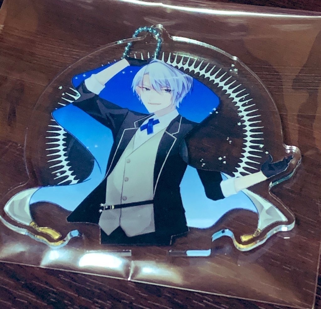 【アクリルスタンド】山姥切長義