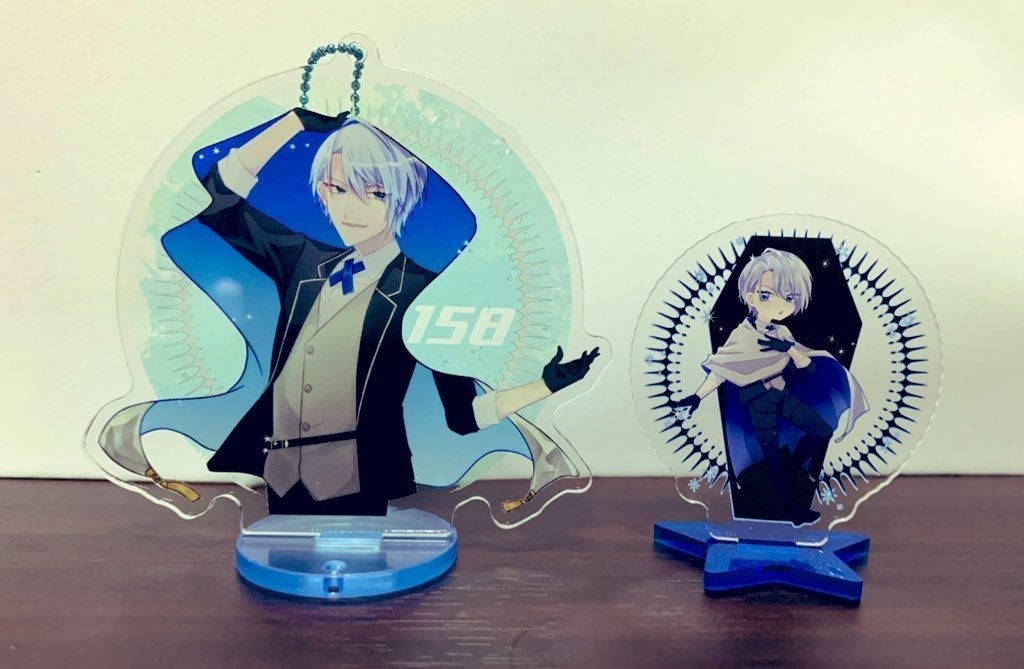 【アクリルスタンド】山姥切長義