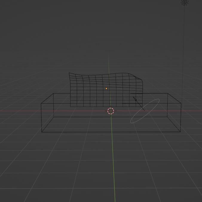 ティッシュ tissue blender
