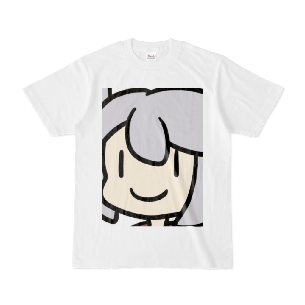 アイコンTシャツ - おんさちゃん