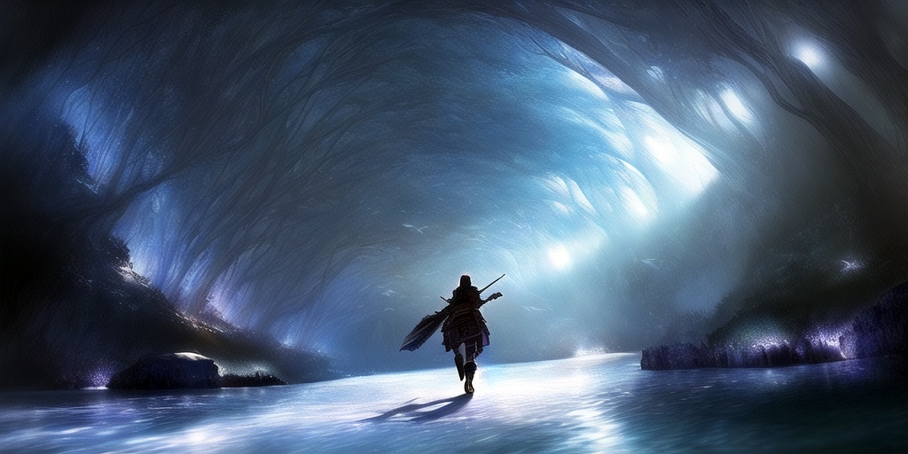 No.501-600 Concept art style illustration collection