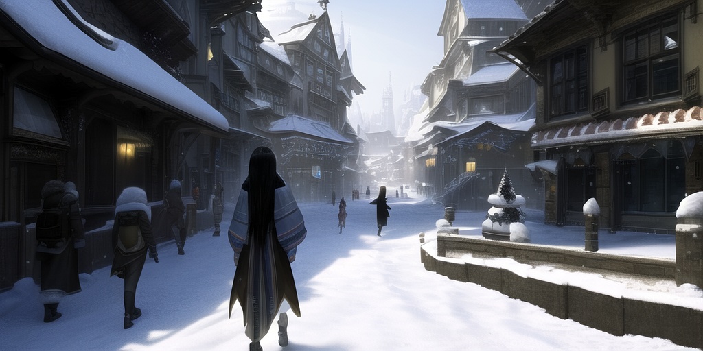 No.901-1000 Concept art style illustration collection