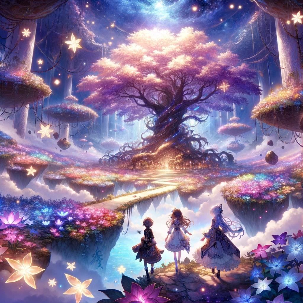 No.2801-2900 Concept art style illustration collection