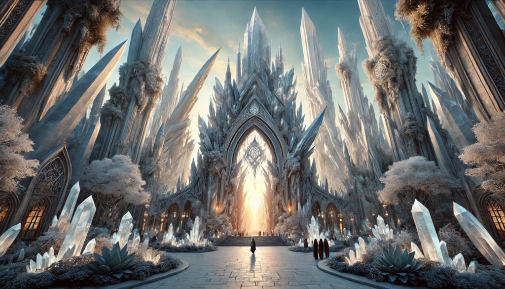 No.3201-3300: Concept art style illustration collection