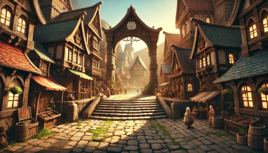 No.3201-3300: Concept art style illustration collection