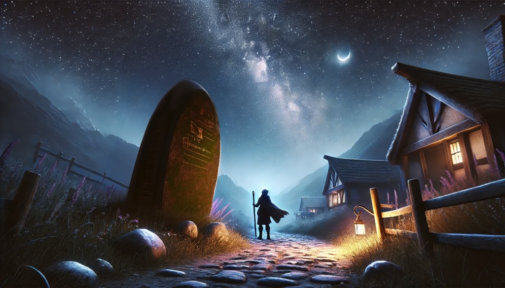 No.3401-3500: Concept art style illustration collection