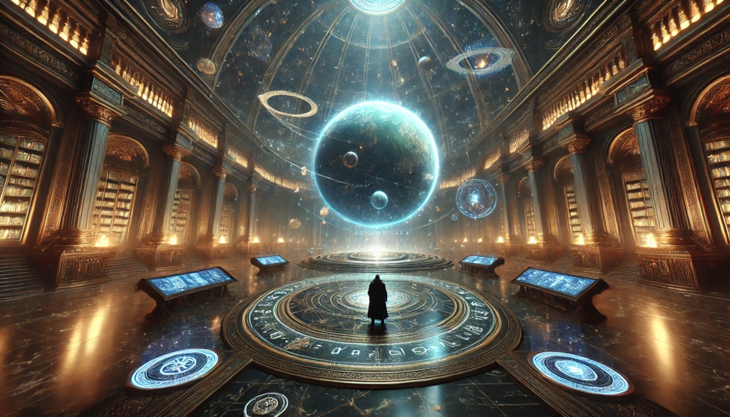 No.3701-3800: Concept art style illustration collection