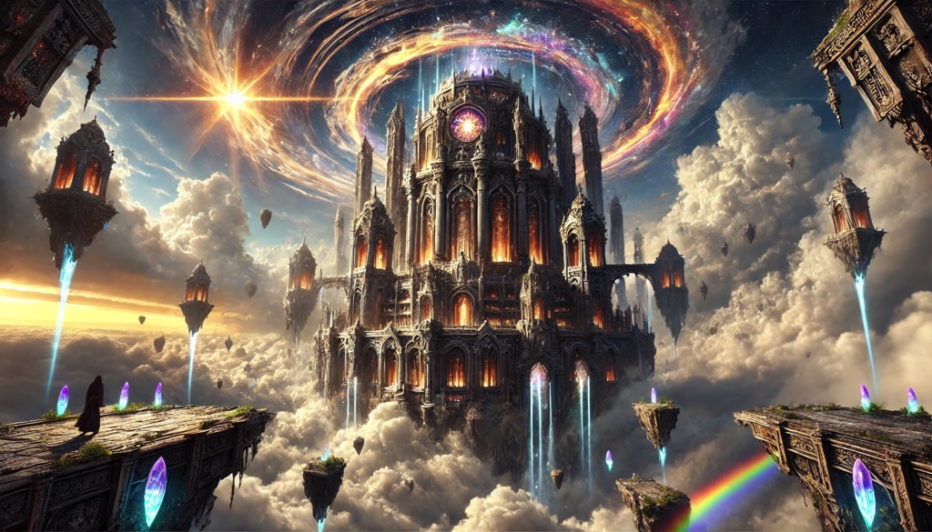 No.3701-3800: Concept art style illustration collection