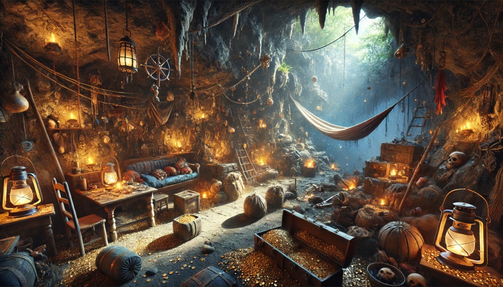 No.4201-4300: Concept art style illustration collection