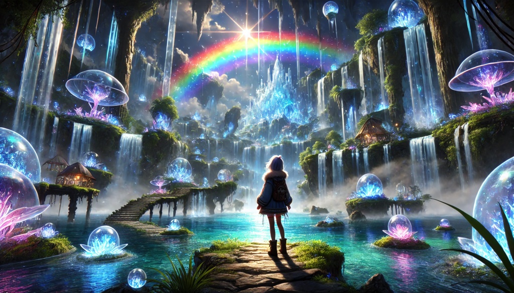 No.4401-4500: Concept art style illustration collection