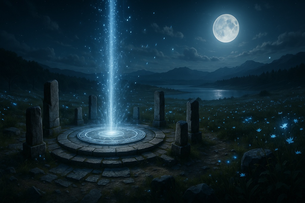 No.4801-4900: Concept art style illustration collection