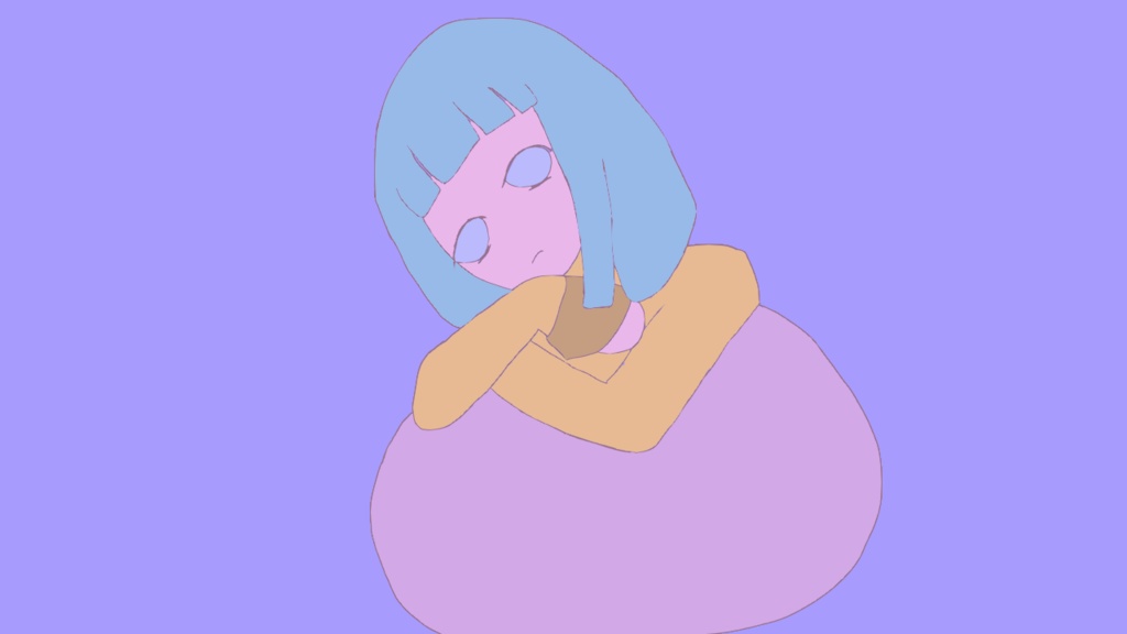 私になれない私たち - EP