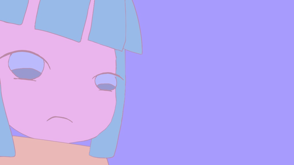 私になれない私たち - EP