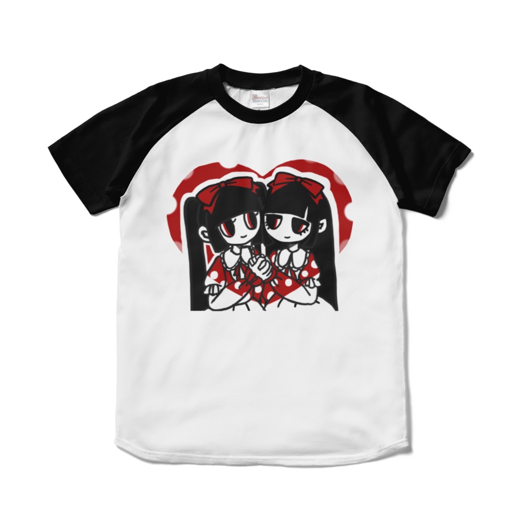 らぶらぶラグラン(ブラック)