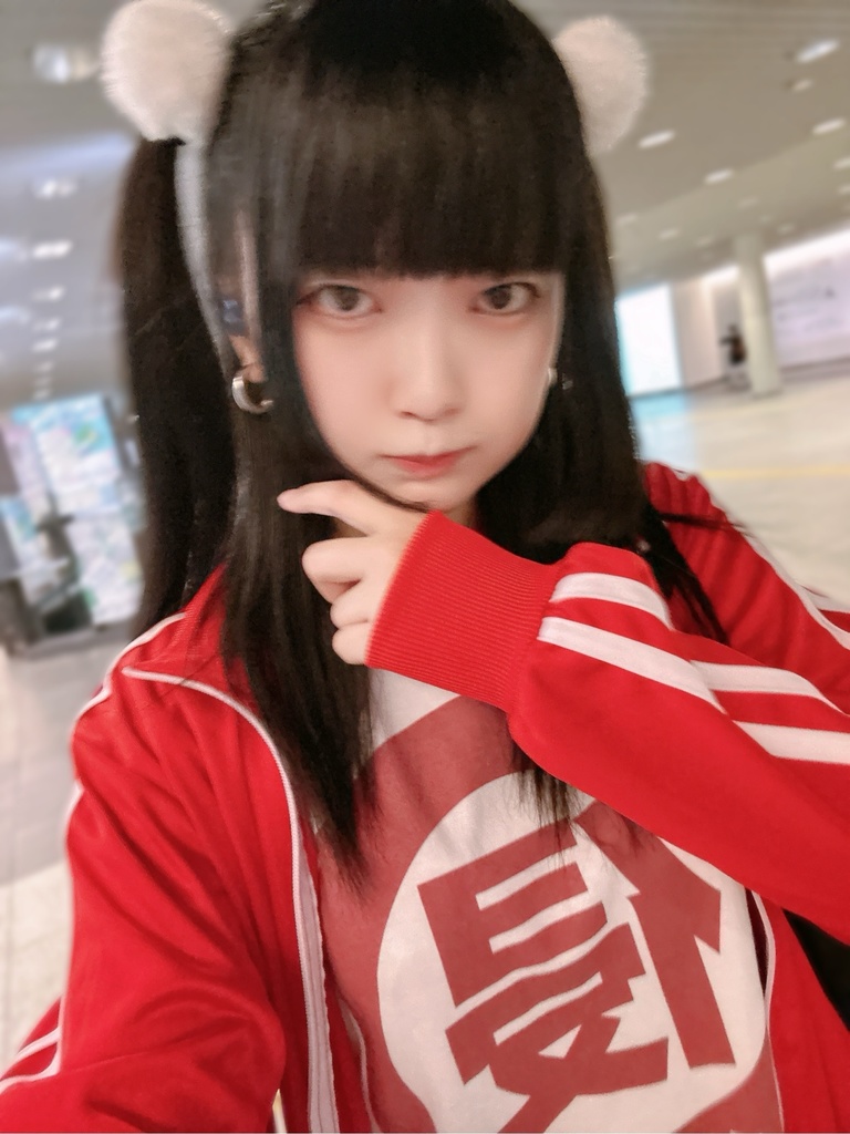 侵略者ラグラン【侵略レッド】